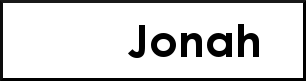 Jonah